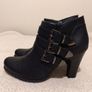 Zanni & Co Ankle Boots Image 3