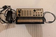 Synthesizer Korg Volca Keys