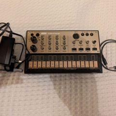 Synthesizer Korg Volca Keys