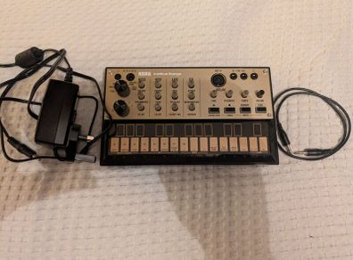 Synthesizer Korg Volca Keys