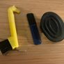 Horse Grooming Brushes Image 2