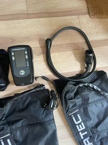 Normatec Compression Pants for sale