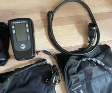 Normatec Compression Pants for sale