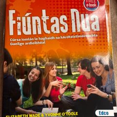 LC Irish Books