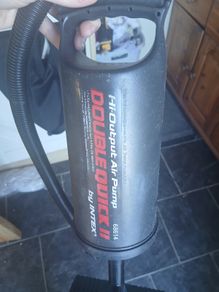 Air pump
