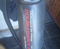 Air pump