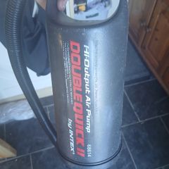 Air pump