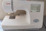 Embroidery Machine