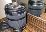 Canon Efs 18-135 F3.5-5.6 Is Stm