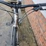 Giant escape hybrid bike Image 4