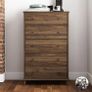 Queer Eye Farnsworth 5 Drawer Chest Image 8