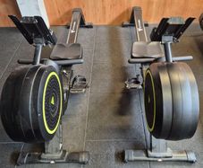 Rowing Machine