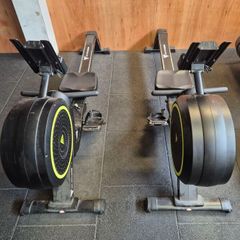 Rowing Machine