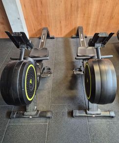 Rowing Machine