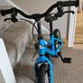 Ridgeback MX14 kids bike Image 3