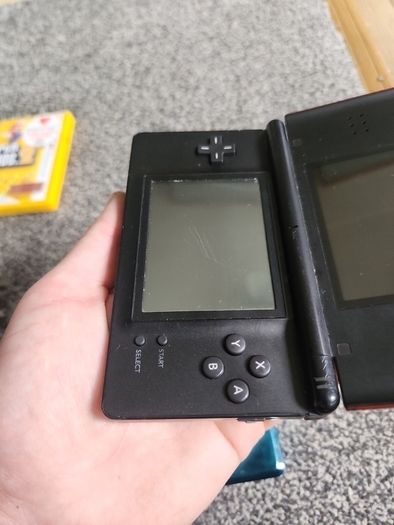 3ds and ds