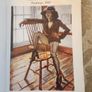 Mick O'dea Paintings 2001 Catalogue. First Edition Large Volume Paperback In Very Good Condition. Image 4