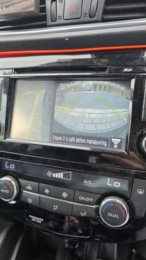 Nissan Qashqai N-Connect