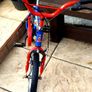 kids Raleigh 16inch Bike - Great Condition Image 3