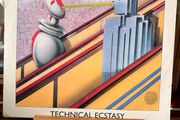 Black Sabbath - Technical Ecstasy