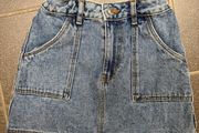 girls  skirt