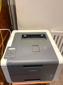 Brother HL-3140CW