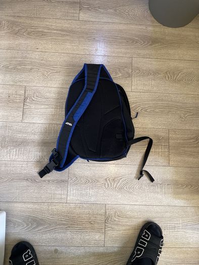 Bagster bag