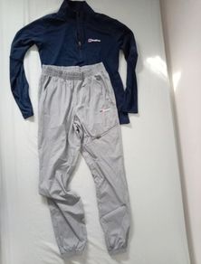 Berghaus Tracksuit