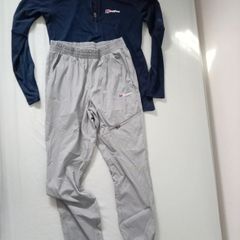 Berghaus Tracksuit