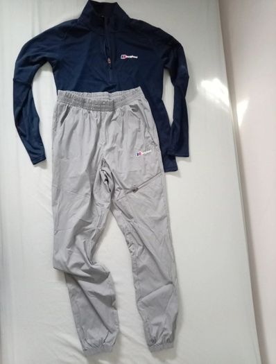 Berghaus Tracksuit