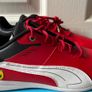 Puma Ferrari Drift Cat Delta Junior UK4.5 Brand New Unworn Image 2