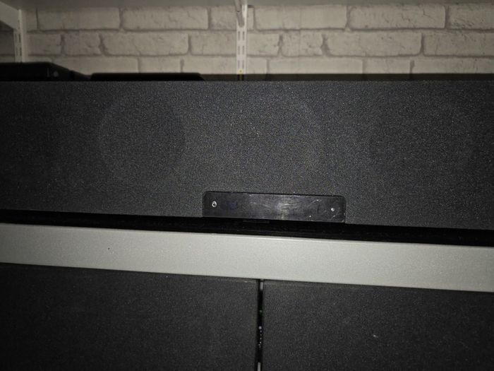 soundbar sennheiser max