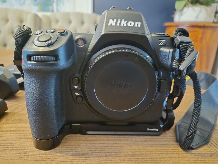 Nikon Z8 Camera