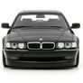 Otto Mobile BMW 740il Low Stance 1/999 NEW 1/18 Image 4