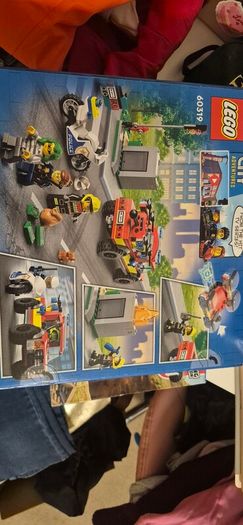 lego