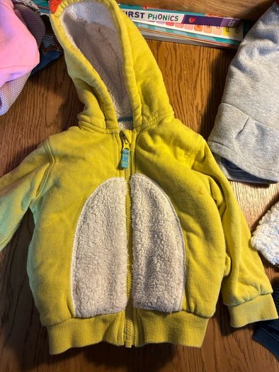 12-18 Months girls clothes (bundle)