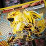 Arcanine BREAK ! Jumbo Oversized Card ! Promo from XY Era ! 2017 ! Pokemon Card ! Image 2