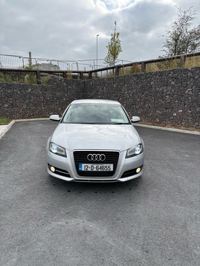 Audi A3 1.4 TFSI Automatic low KMs