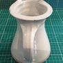 Louis Mulcahy Medium sized Jug Image 4