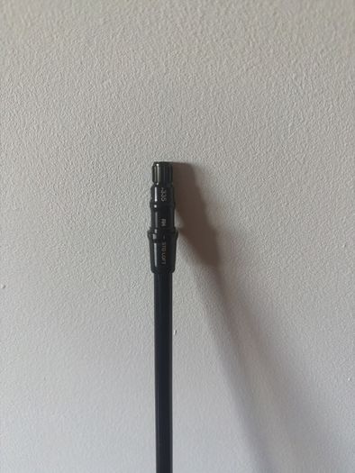 Fujikura Ventus TR Red 5 Stiff Driver Shaft