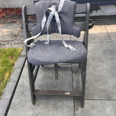 High Chair Hauck