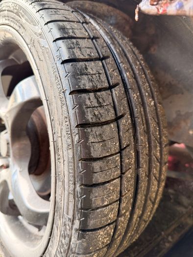 Breaking 1990 Toyota Mr 2 2.0 Automatic  Only Engine Gerboxleft