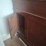 Antique Desk Image 4