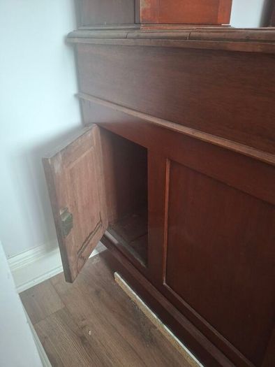 Antique Desk