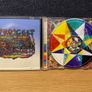 Afro Celt Sound System - Volume 1: Sound Magic - CD Image 3