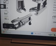 3 ball joint separators
