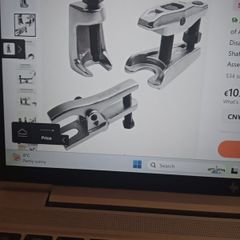 3 ball joint separators