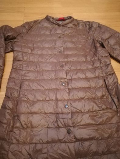 Ultra light premium down jacket