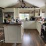 Cream kitchen for quick sale Image 6