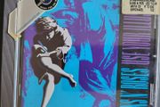 Guns N' Roses - Use Your Illusion II CD (1991) Classic Hard Rock EX+